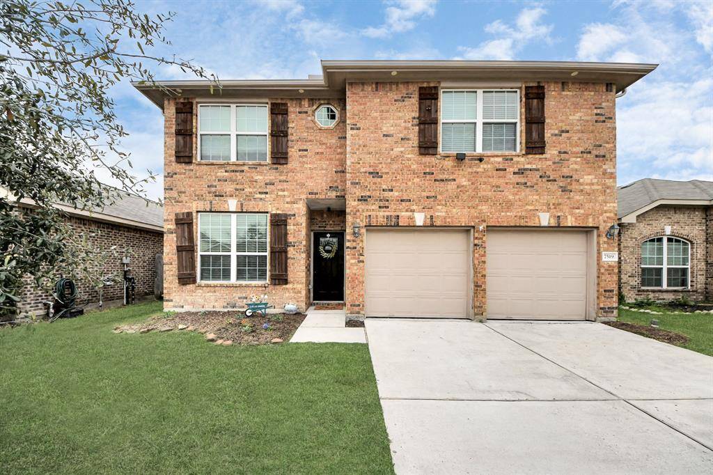 Houston, TX 77049,7519 Welsh Stone LN