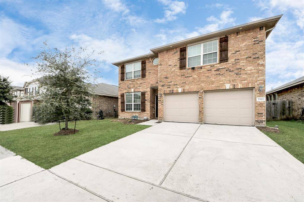 Houston, TX 77049,7519 Welsh Stone LN