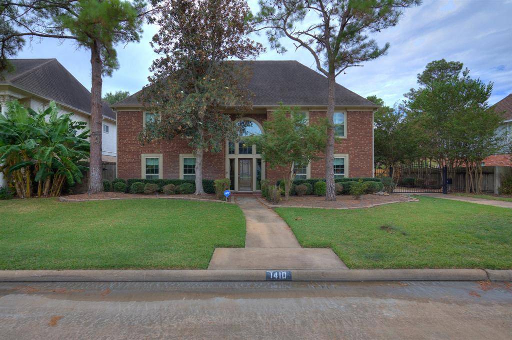 Katy, TX 77494,1410 Misty Bend DR