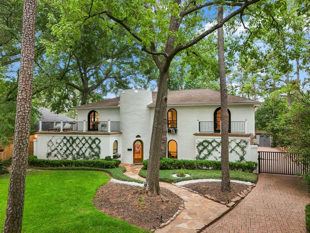 Houston, TX 77042,11 Twin Circle DR