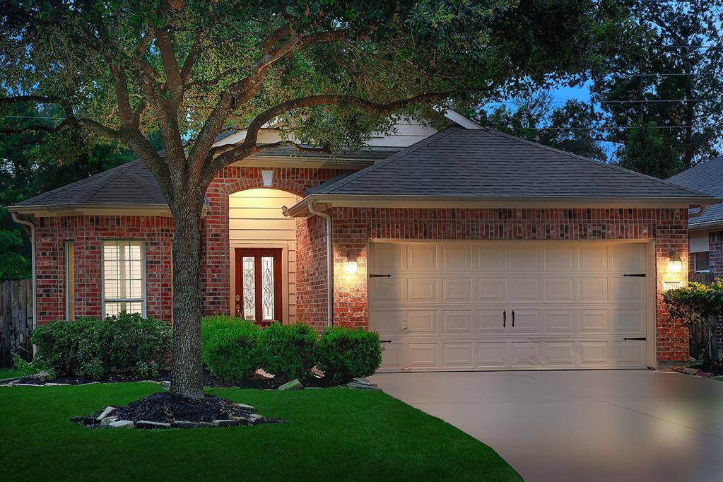 Spring, TX 77386,27519 Rebecca Field LN