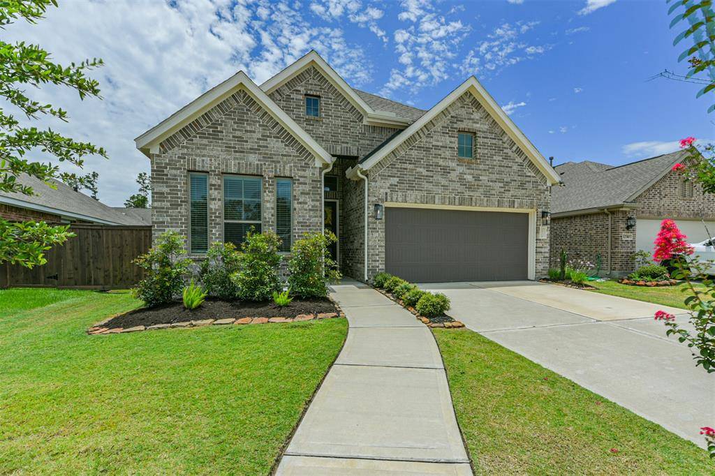 Humble, TX 77346,12314 Macbrice LN