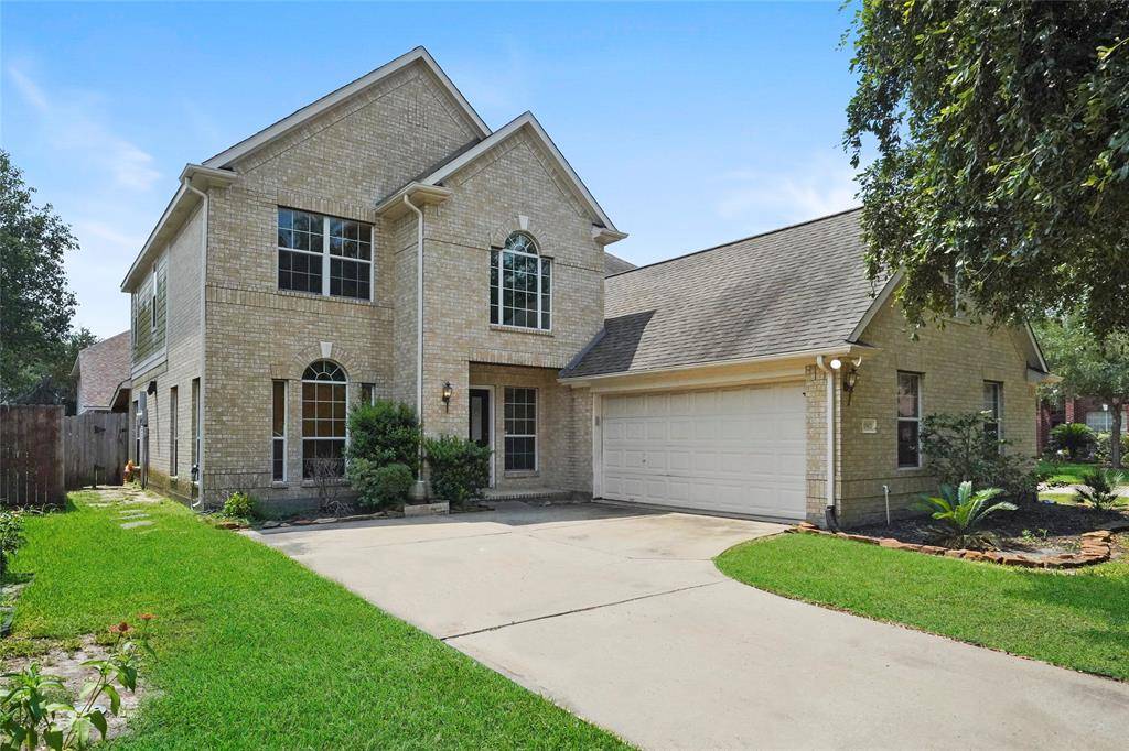 Cypress, TX 77429,10802 White Oak Falls CT