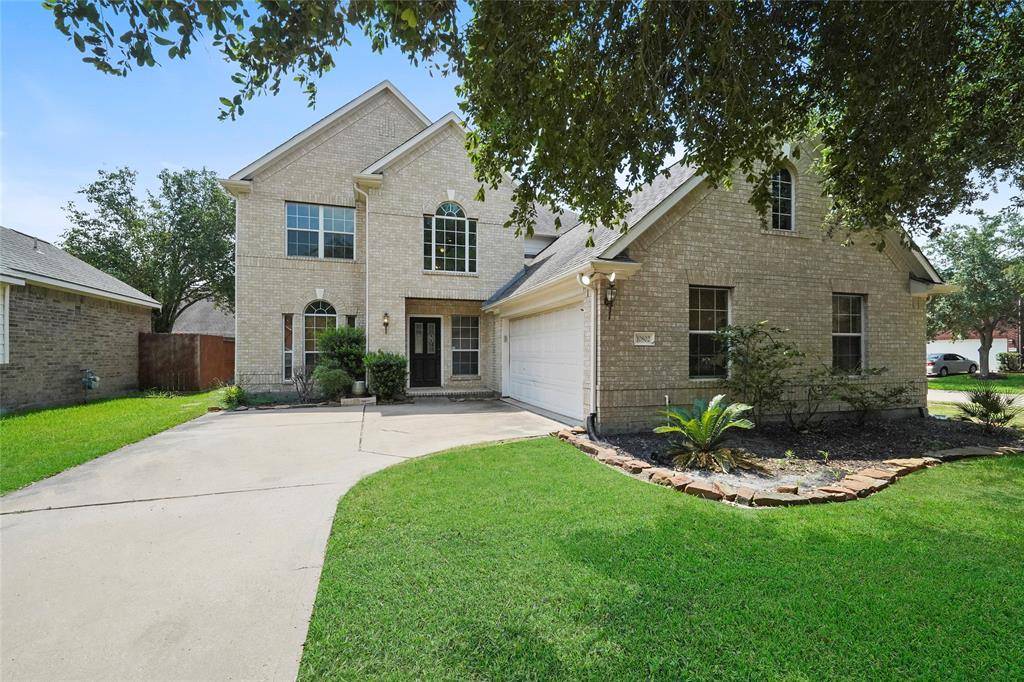 Cypress, TX 77429,10802 White Oak Falls CT