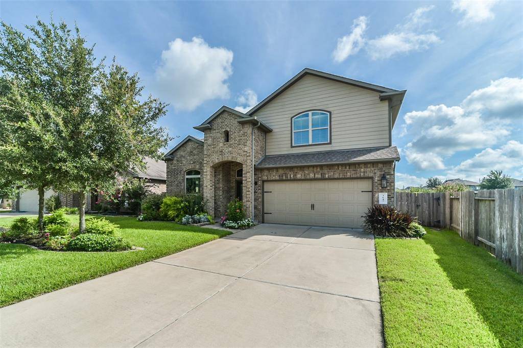 Katy, TX 77494,3647 Daintree Park DR