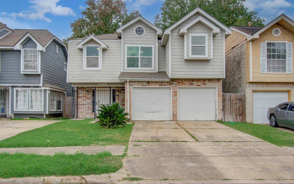 Houston, TX 77035,6406 Chatham Island LN