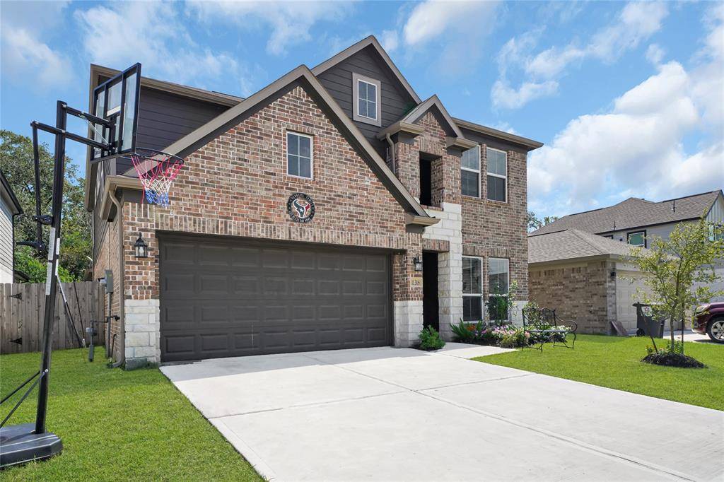 Houston, TX 77044,11318 Painted Trillium LN