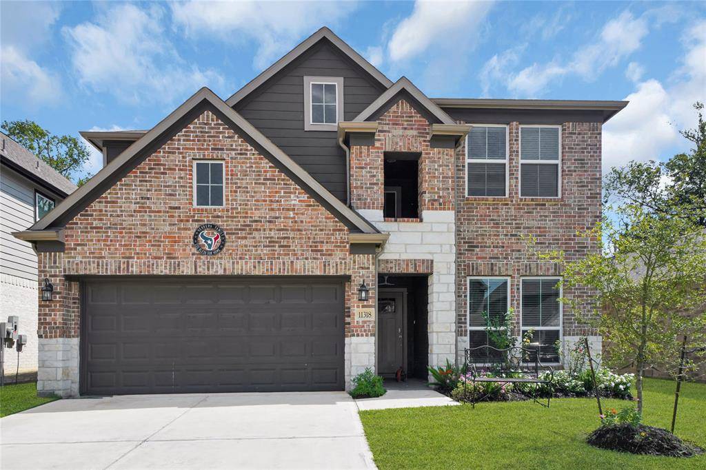 Houston, TX 77044,11318 Painted Trillium LN