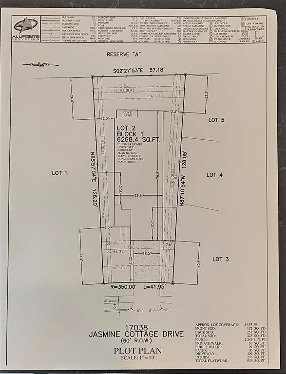 Hockley, TX 77447,17038 Jasmine Cottage DR