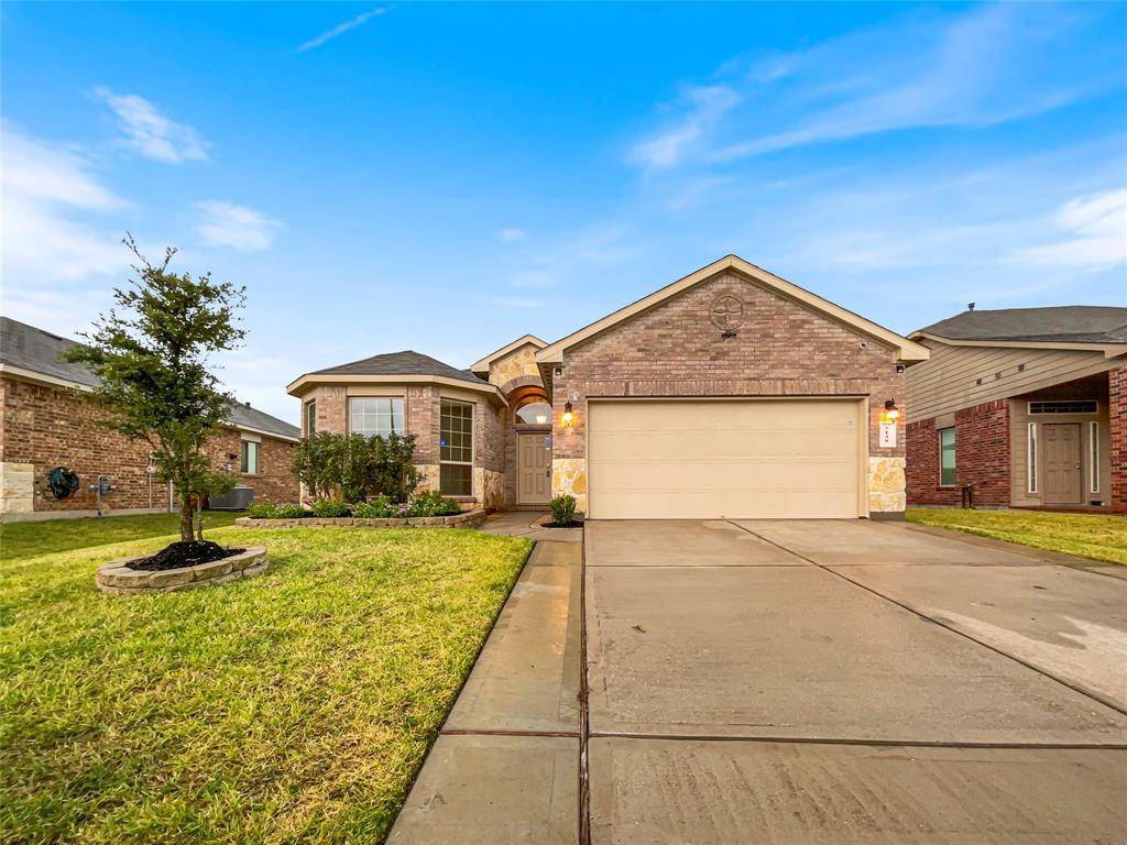 Katy, TX 77449,5139 Royal Jasmine PL