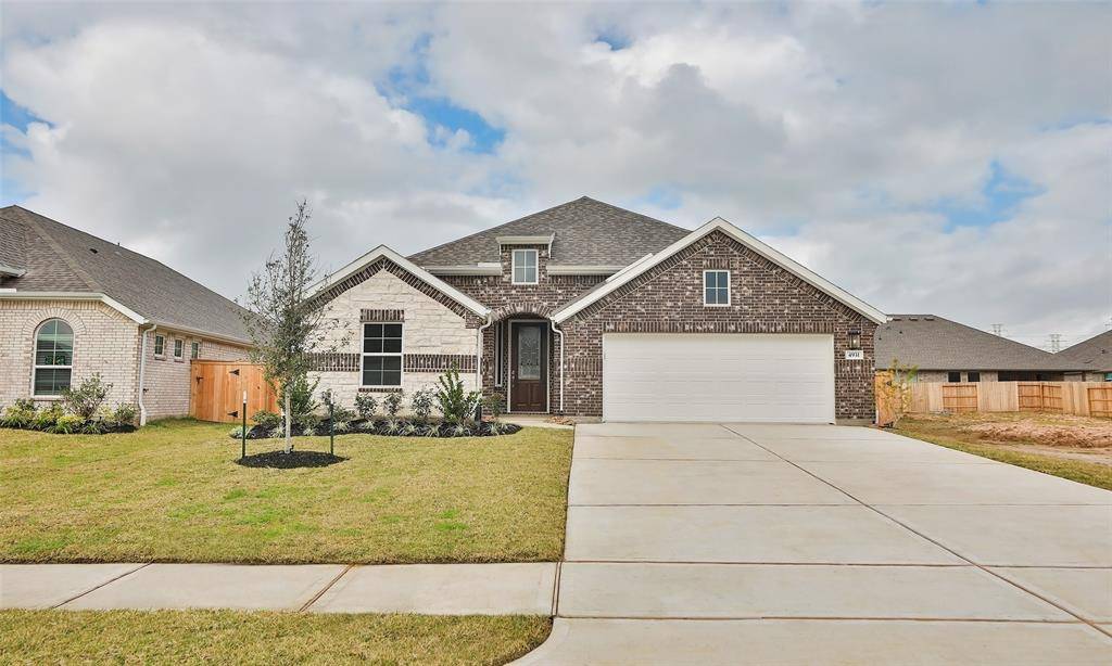 League City, TX 77573,4931 Caspian Wave DR