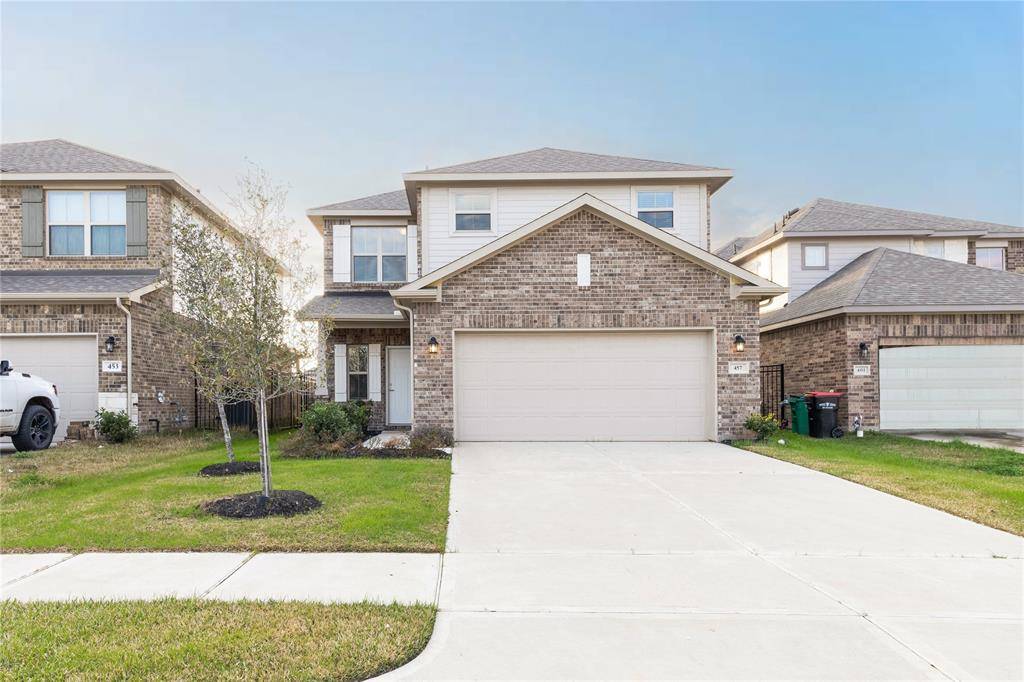 Katy, TX 77493,457 Aurora Creek LN