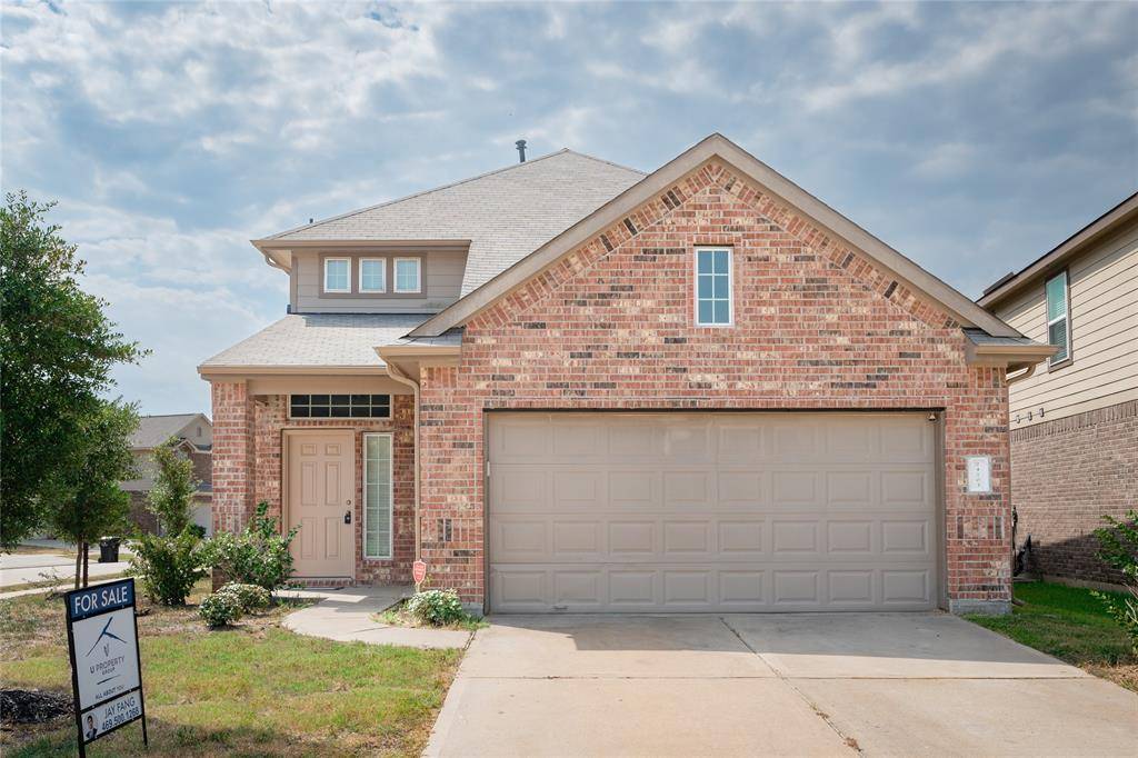 Katy, TX 77493,24703 Alberti Sonata DR