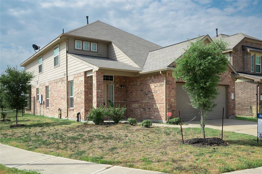 Katy, TX 77493,24703 Alberti Sonata DR