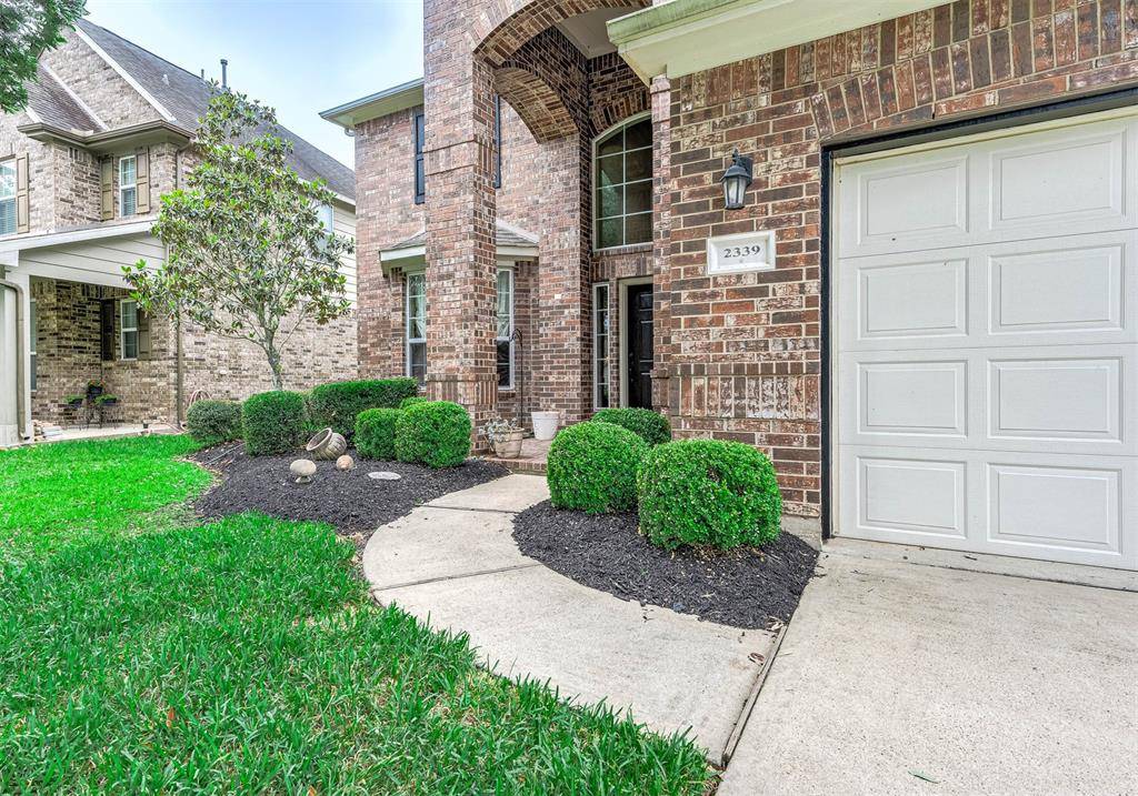Rosenberg, TX 77471,2339 Crescent Water