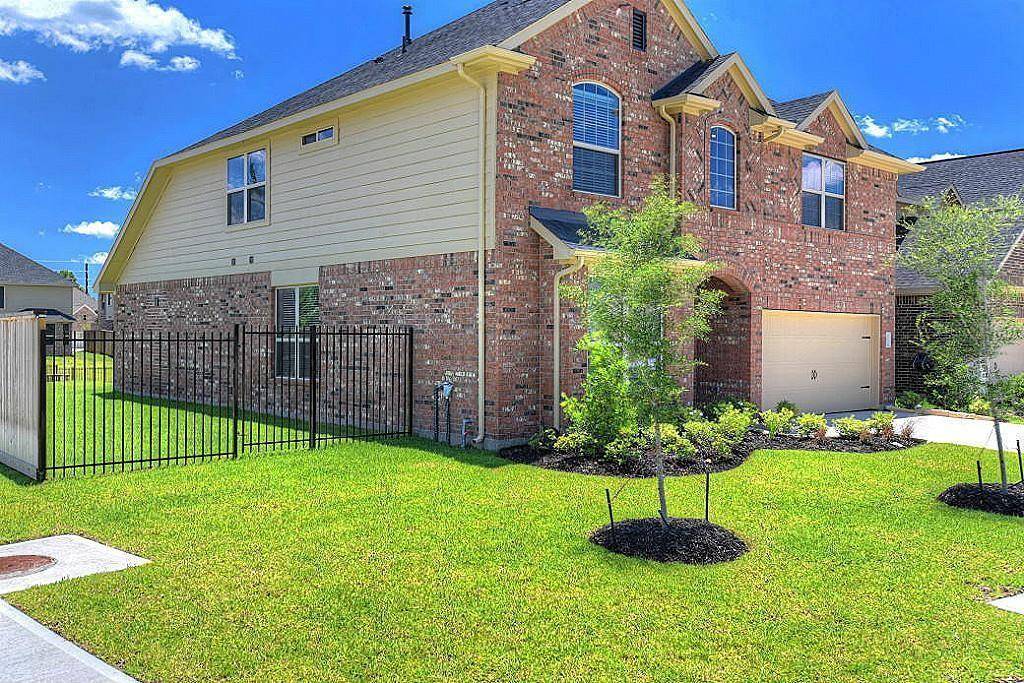 Missouri City, TX 77459,3703 Pantano CT