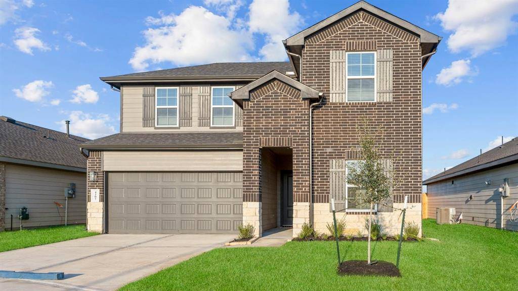 Fulshear, TX 77441,4235 Freya Pointe Drive