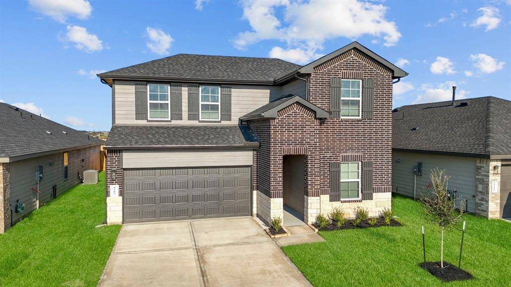 Fulshear, TX 77441,4235 Freya Pointe Drive