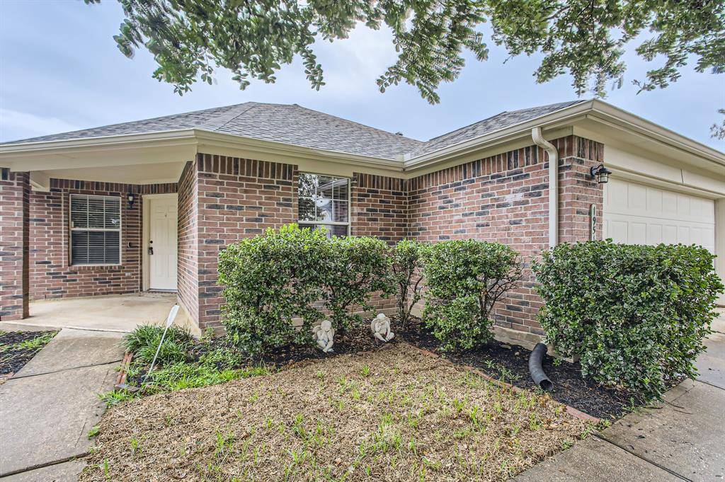 Katy, TX 77449,19515 Cairns DR