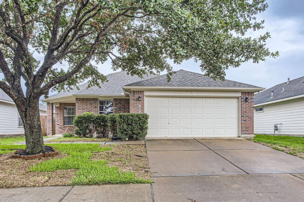 Katy, TX 77449,19515 Cairns DR