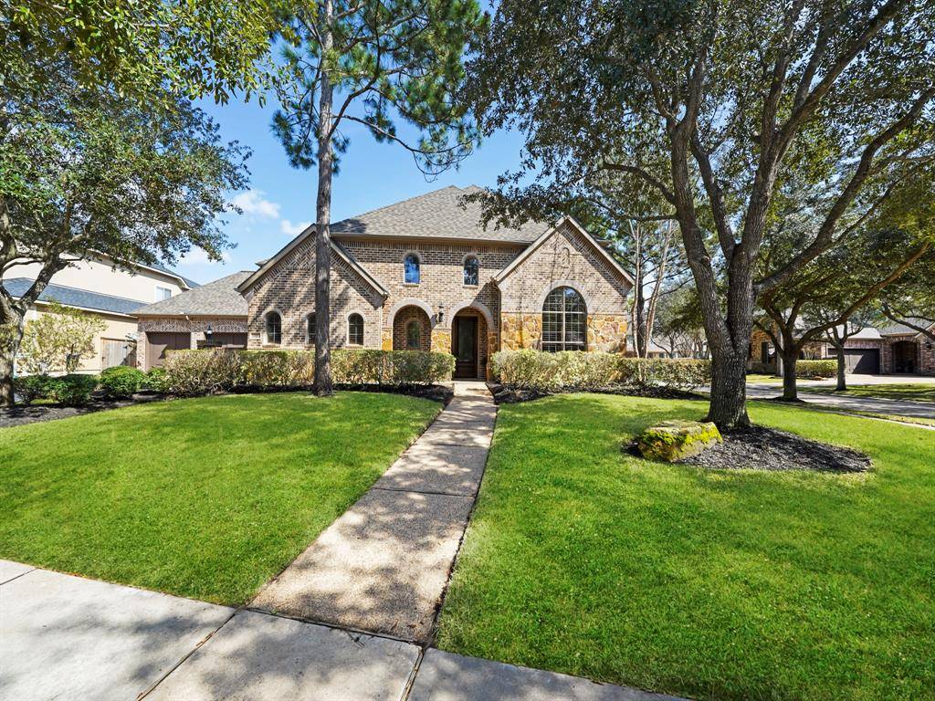 Katy, TX 77494,5927 Hawthorne Garden WAY