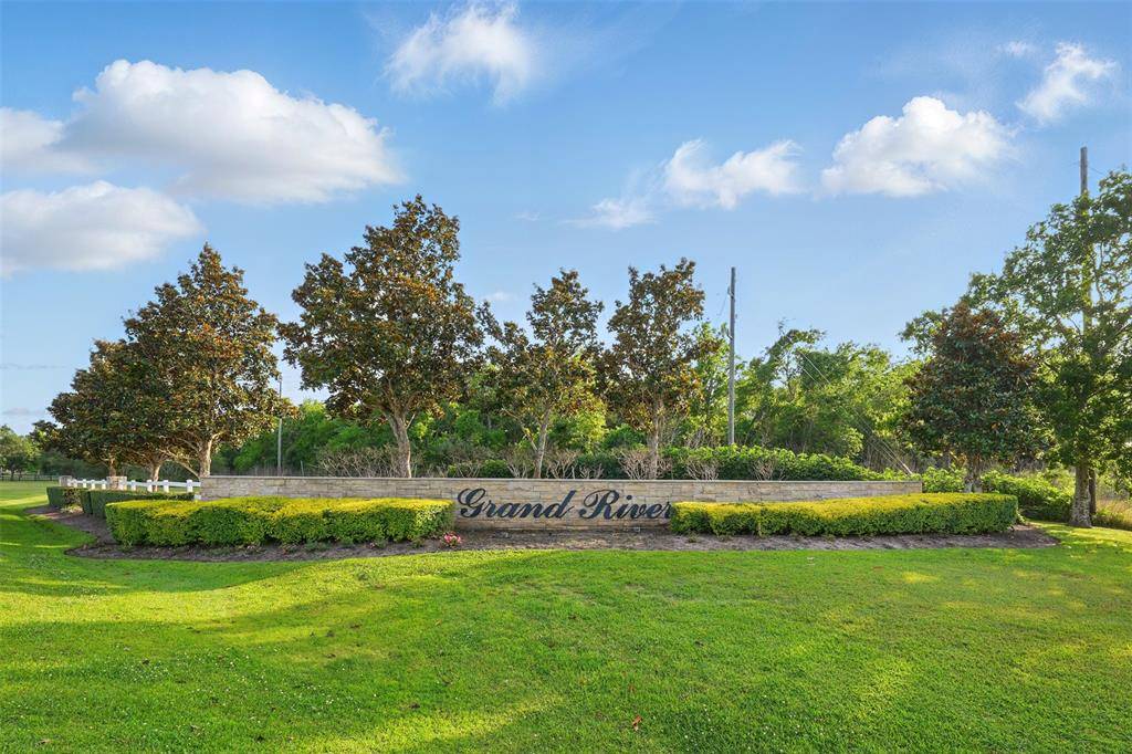 Richmond, TX 77406,3022 Blue Grass Drive