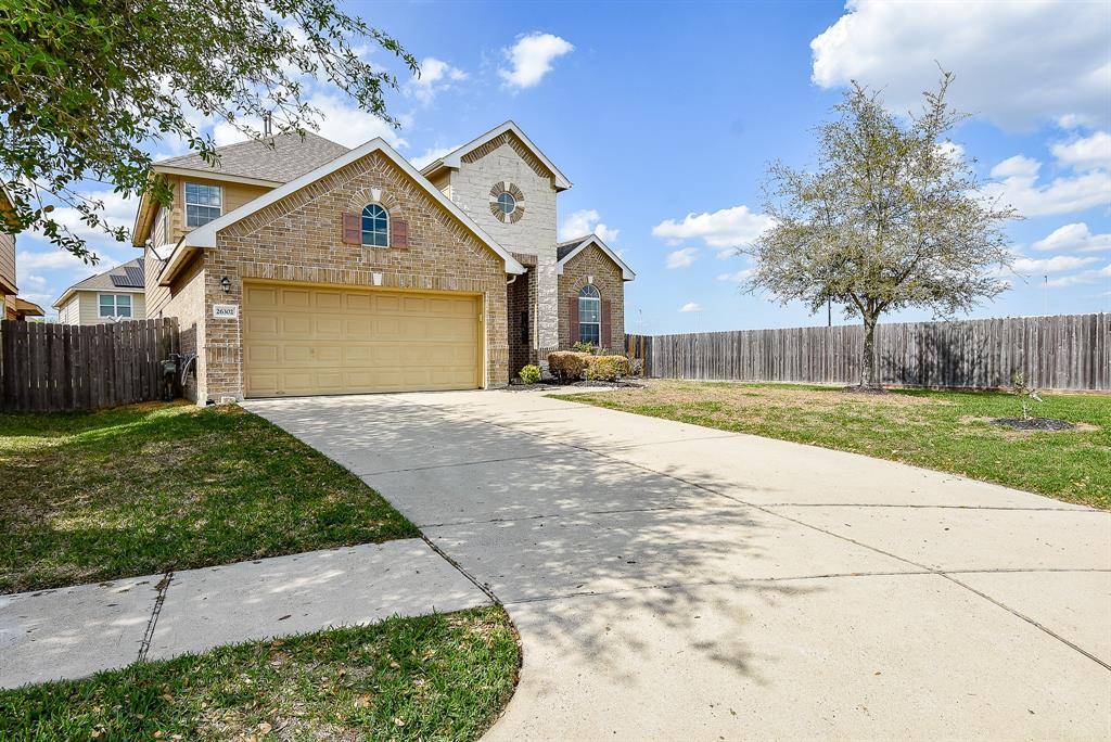 Katy, TX 77494,26302 Sandahl CT