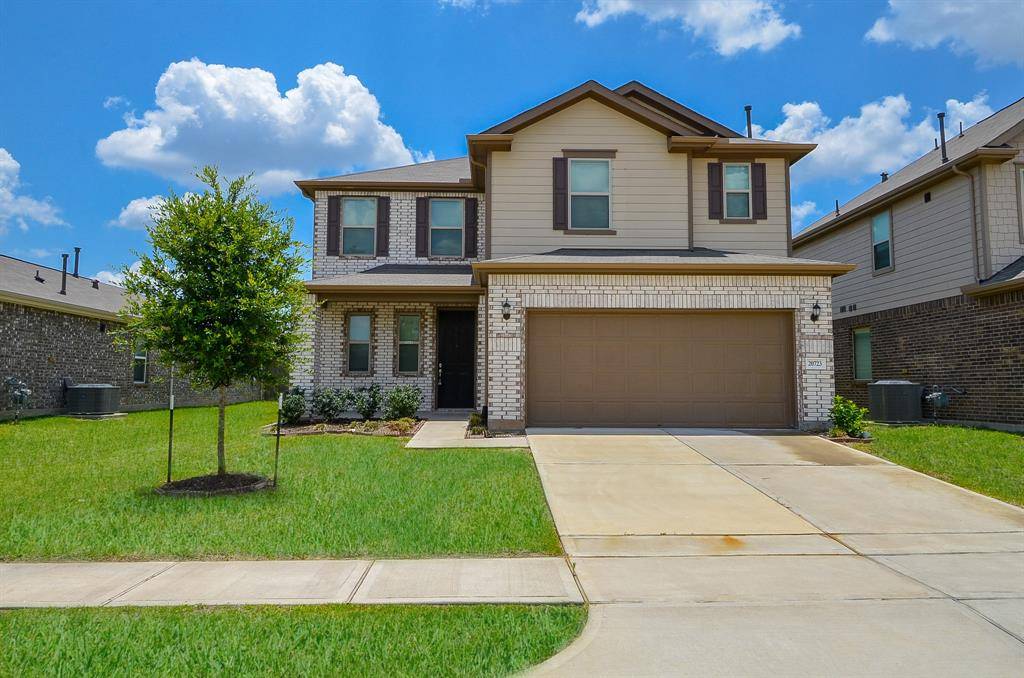 Katy, TX 77449,20723 Oakley Falls DR