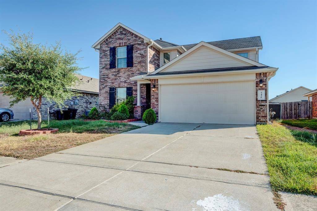 Katy, TX 77449,5426 Dovetail Arbor TRCE