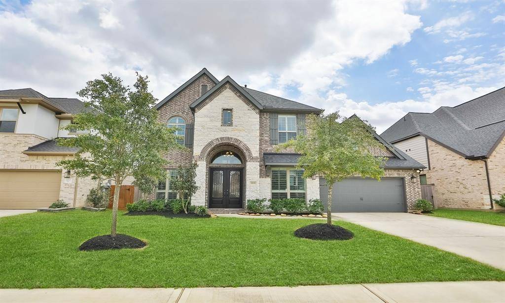 Katy, TX 77494,2018 Taylor Marie TRL