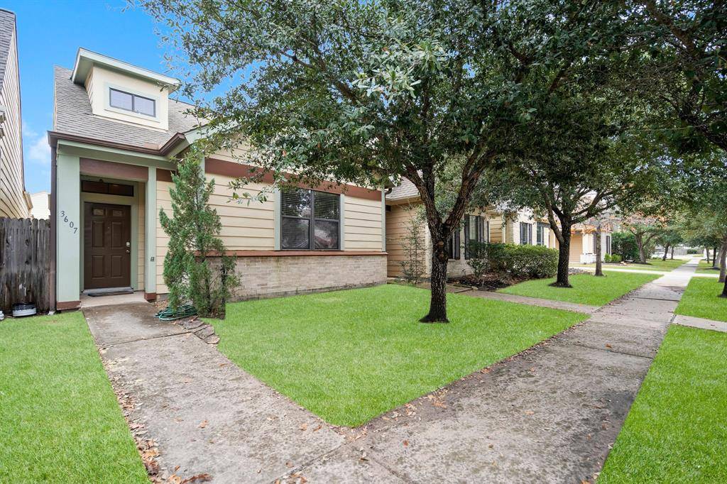 Spring, TX 77386,3607 Cedar Flats LN