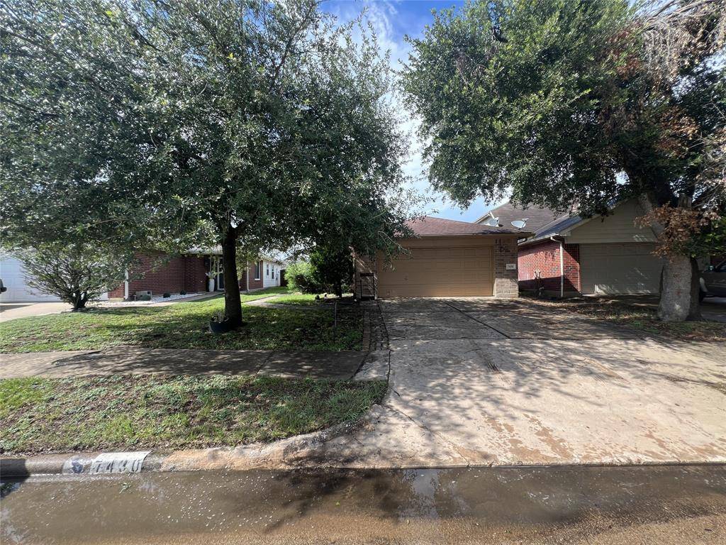 Cypress, TX 77433,7430 Village Lake DR