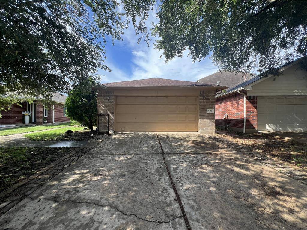 Cypress, TX 77433,7430 Village Lake DR