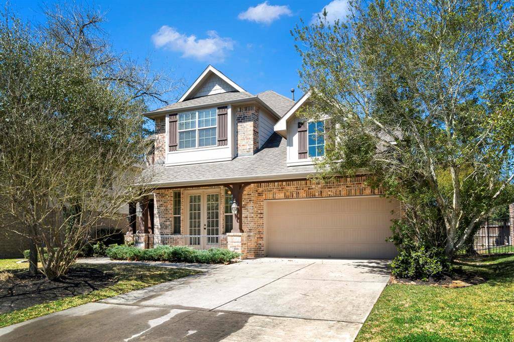 Spring, TX 77389,30 Pintuck PL