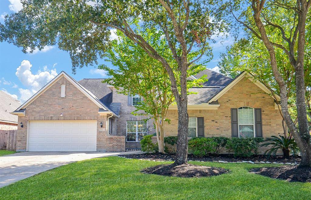 Katy, TX 77494,4502 Tremont Glen LN