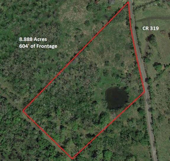 Brazoria, TX 77422,00000 County Road 319