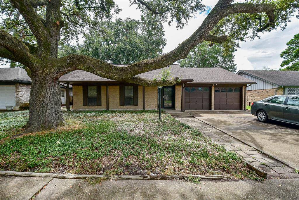 Houston, TX 77090,16315 Hollow Wood DR