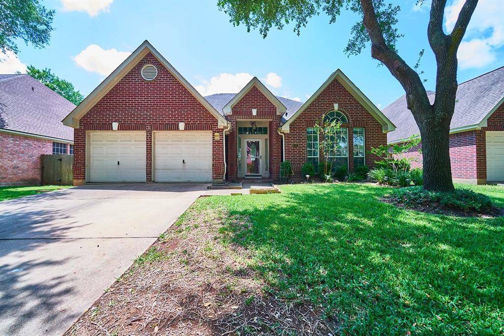 Missouri City, TX 77459,4503 Oak Valley DR