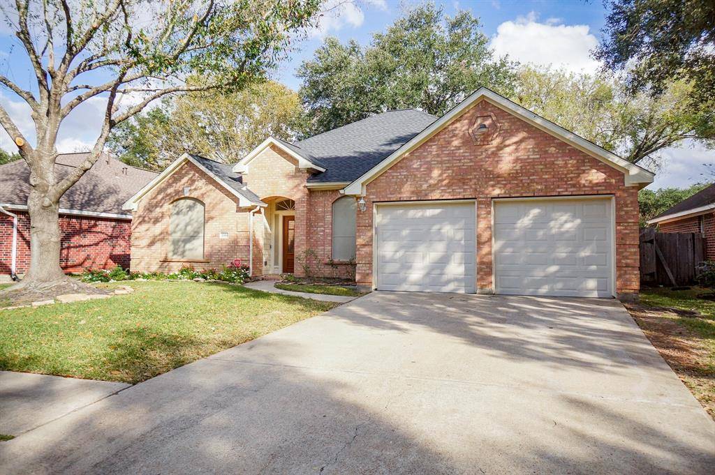 Katy, TX 77493,1386 Hudgens AVE