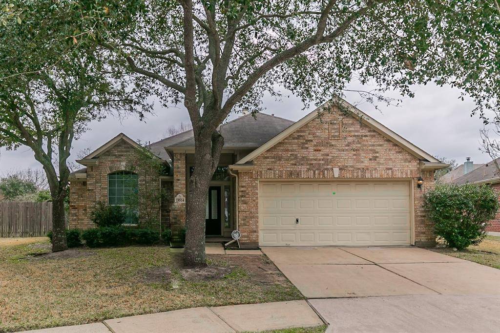 Katy, TX 77449,19514 Briarsedge CT