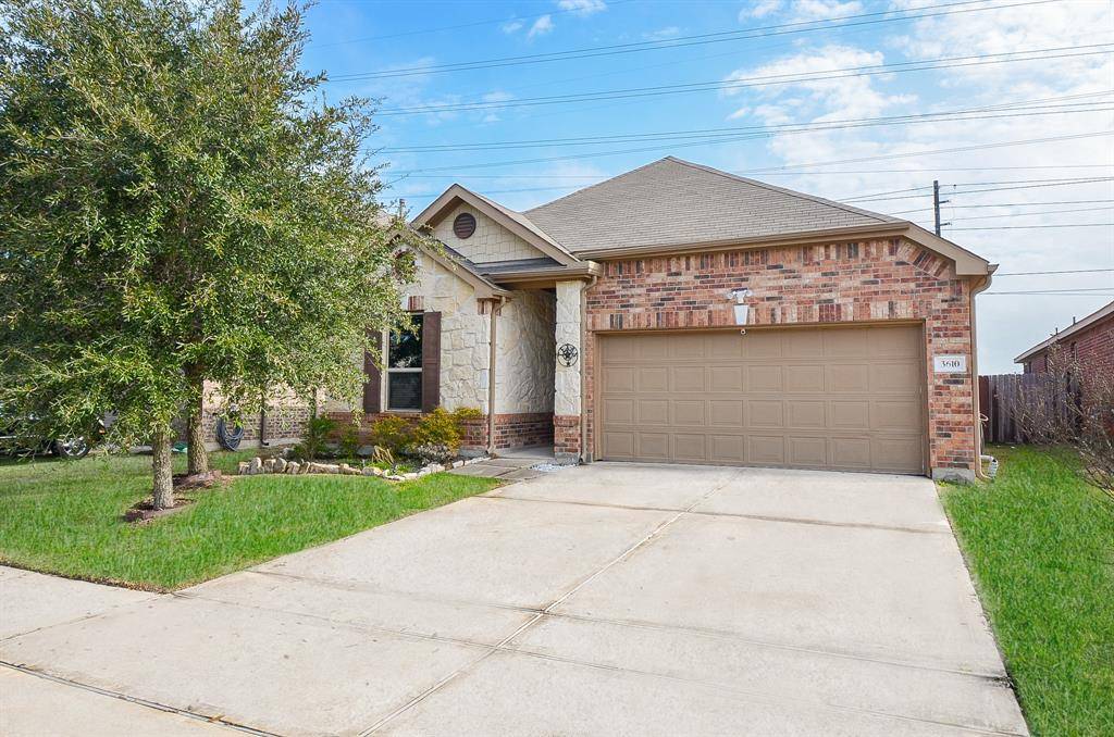 Katy, TX 77449,3610 Russett Glen LN