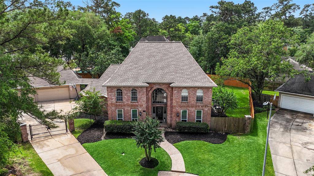 Kingwood, TX 77345,1707 Dewberry Brook CT