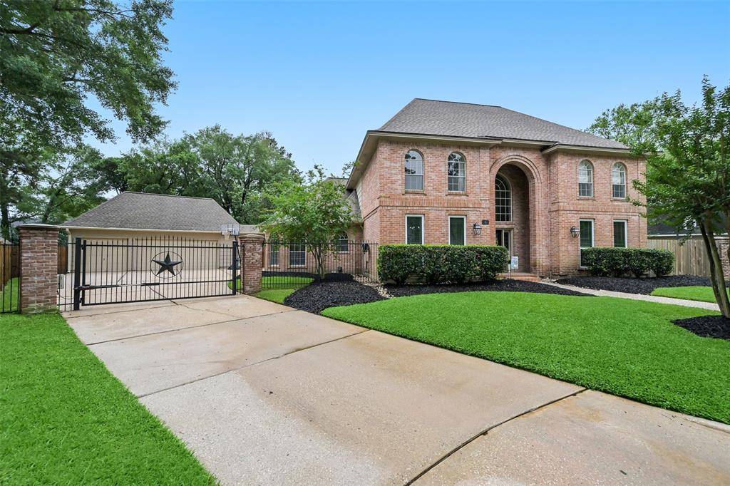 Kingwood, TX 77345,1707 Dewberry Brook CT