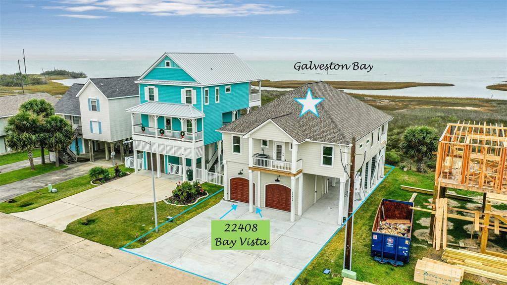 Galveston, TX 77554,22408 Bay Vista