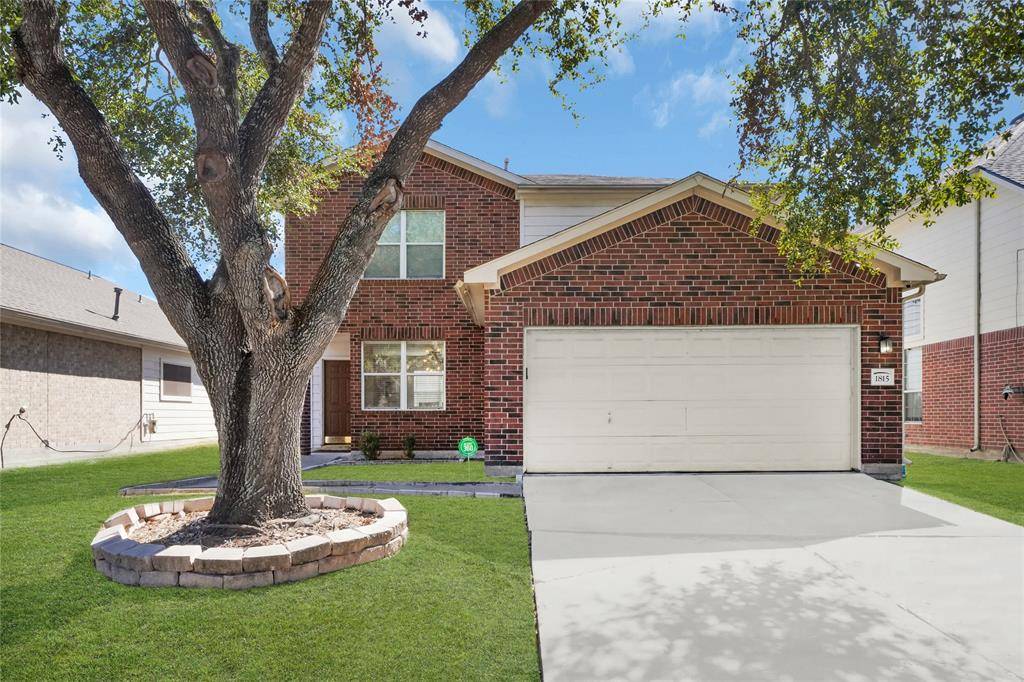 Fresno, TX 77545,1815 Oxford Green CT