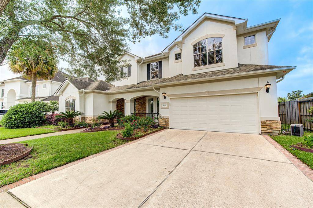 Sugar Land, TX 77479,5318 Turning Leaf LN