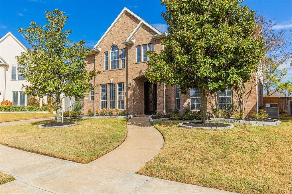 Pearland, TX 77584,13207 Broad Bay LN