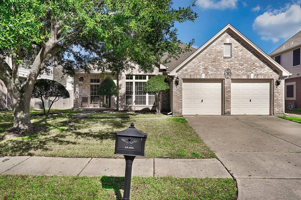 La Porte, TX 77571,10911 Sycamore DR S