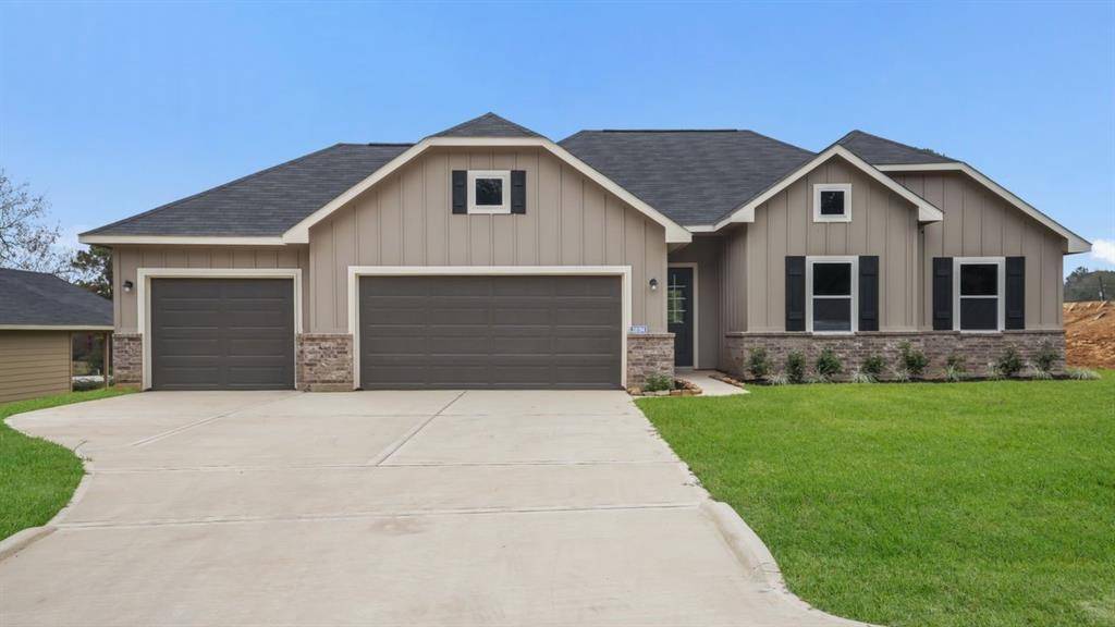 Hempstead, TX 77445,26605 Fawn DR