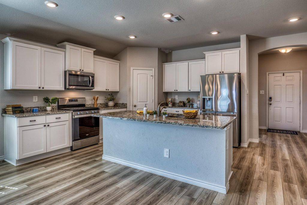 Brenham, TX 77833,1019 Republic ST